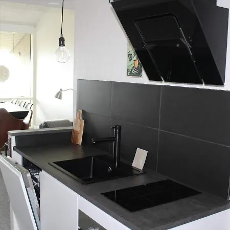 Apartament Vi Hirtshals